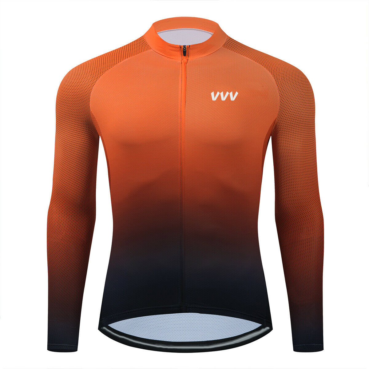 Mountain Biking Sport - Camisa De Ciclismo De Manga Longa,