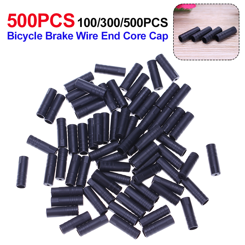 Mountain Biking Tips - Mountain Road Bike Outer Cable End