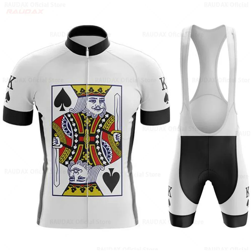 Mountain Biking Sport - Novo Conjunto de Roupas de Ciclismo