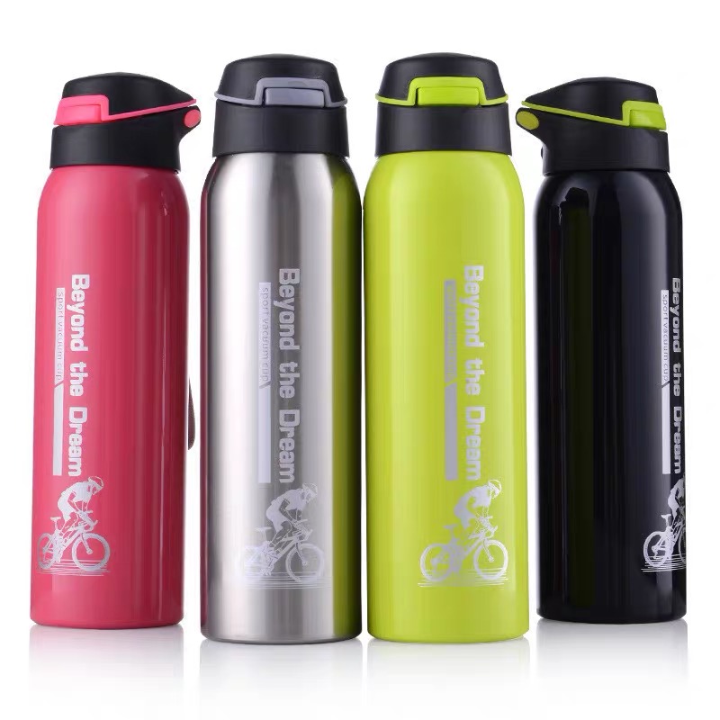 Mountain Biking Water Bottle - 500ml mountain bike bicicleta garrafa de