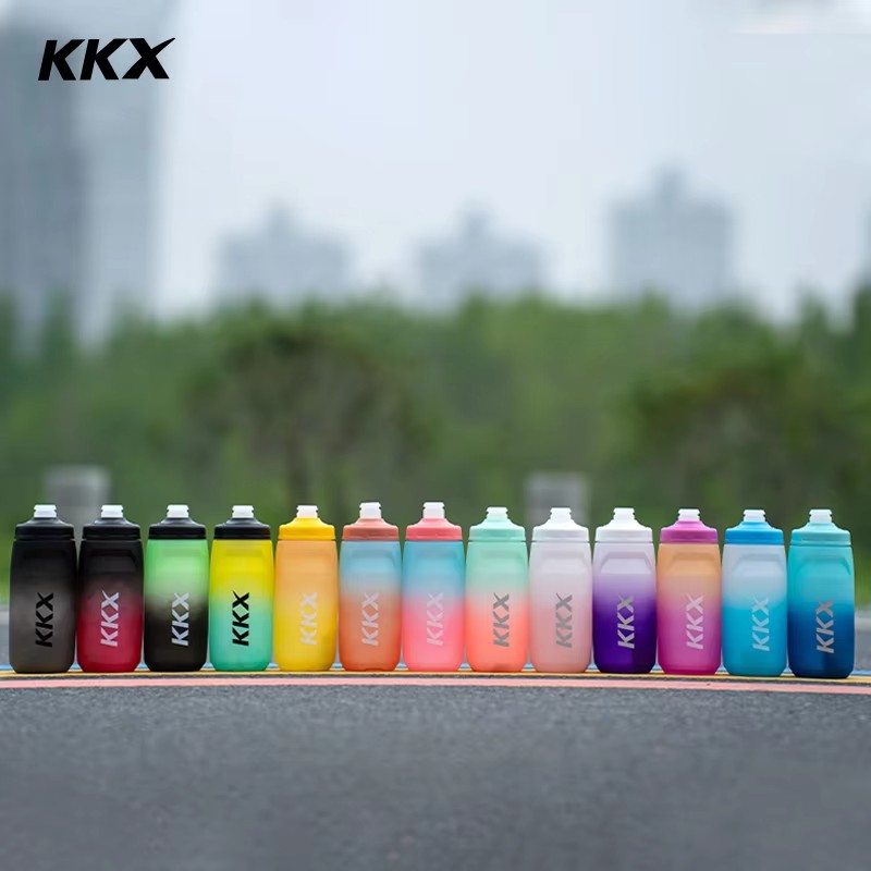 Mountain Biking Water Bottle - Kkx 620ml/750ml garrafa de bicicleta de