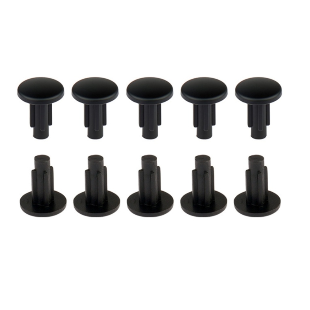 Mountain Biking Water Bottle - 10 Peças M5 Protetor de Furo