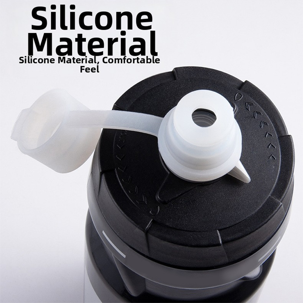Capa protetora de silicone par - Mountain Biking Water Bottle avaliação e preço