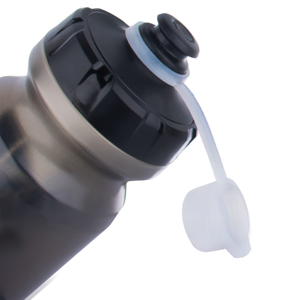 Capa protetora de silicone par - Mountain Biking Water Bottle avaliação e preço