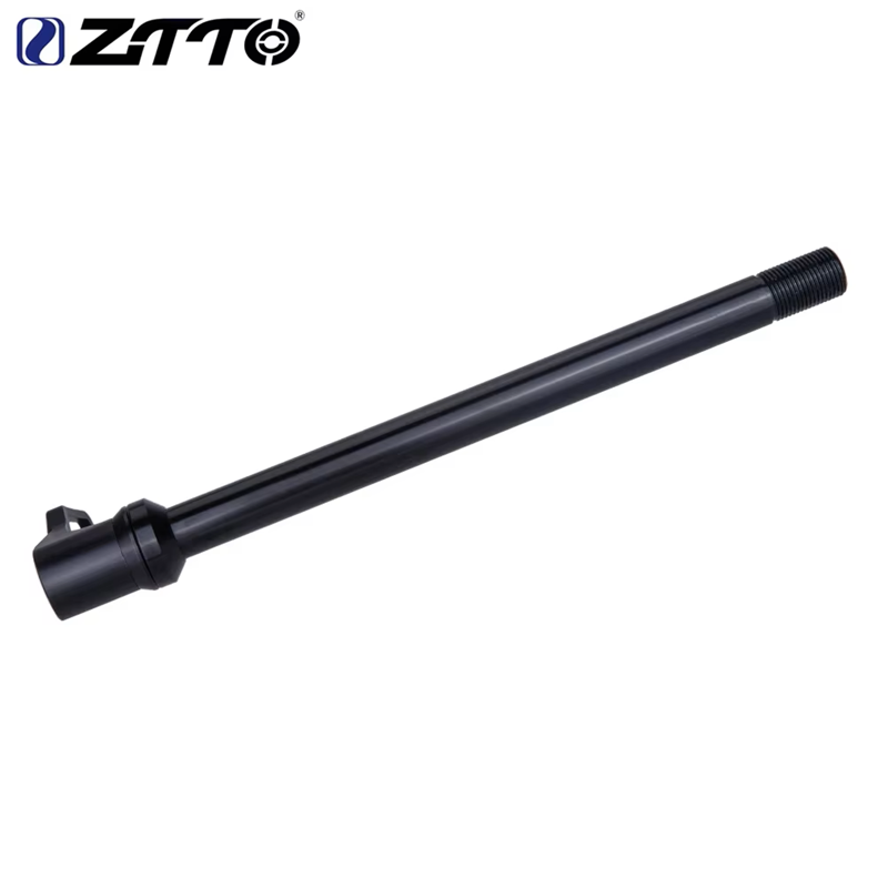 Eixo Passante ZTTO para Bicicl - Mountain Biking Stuff avaliação e preço