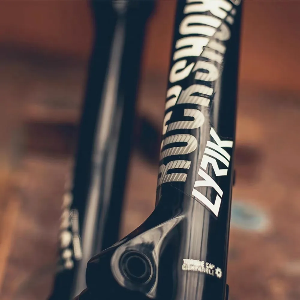 Adesivos para Garfo Dianteiro  - Mountain Biking Sport avaliação e preço