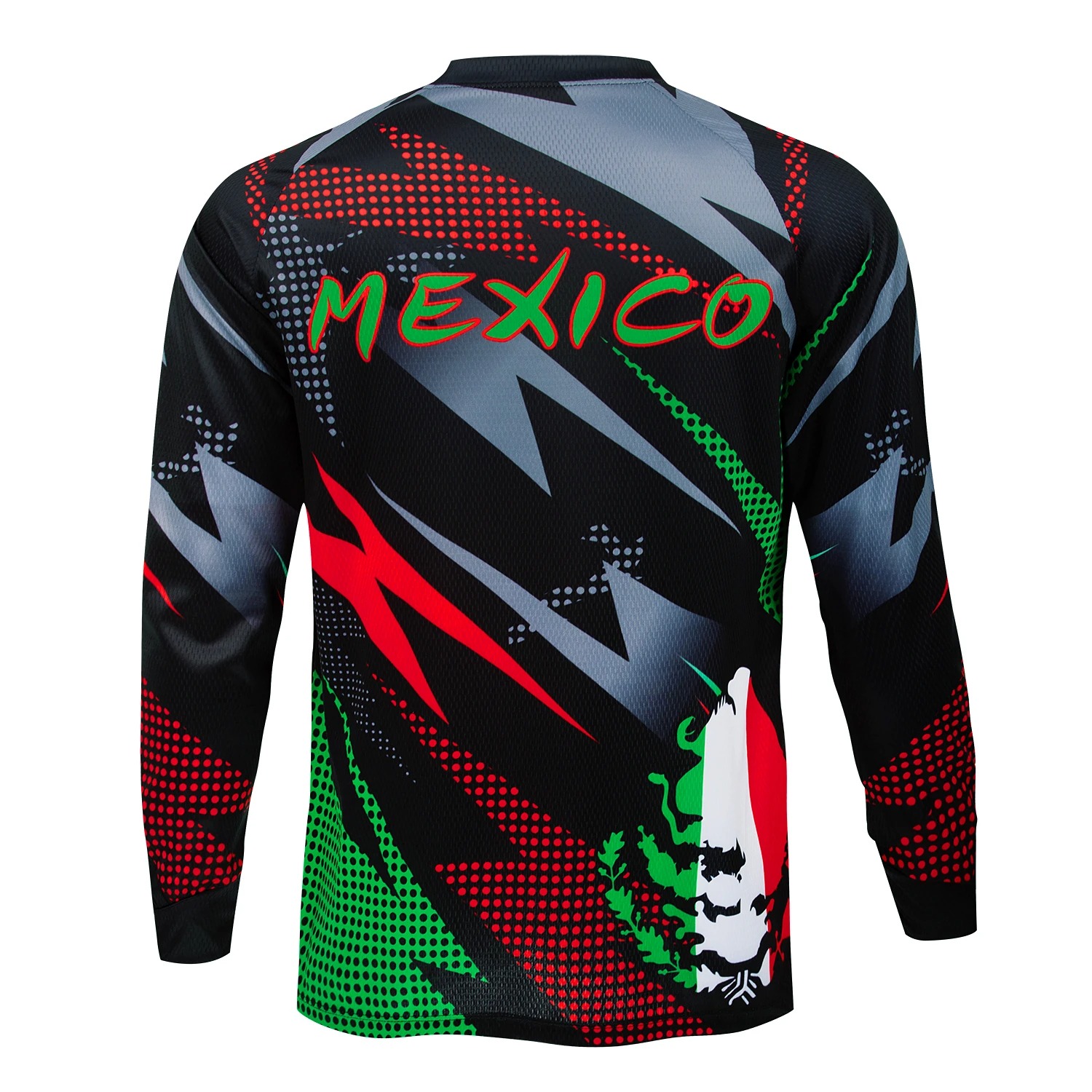 Camiseta de Ciclismo Masculina - Mountain Biking Sport avaliação e preço