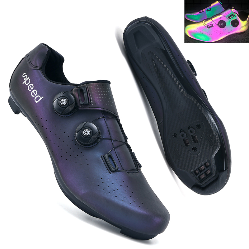 Tênis de ciclismo mtb homens e - Mountain Biking Sport avaliação e preço