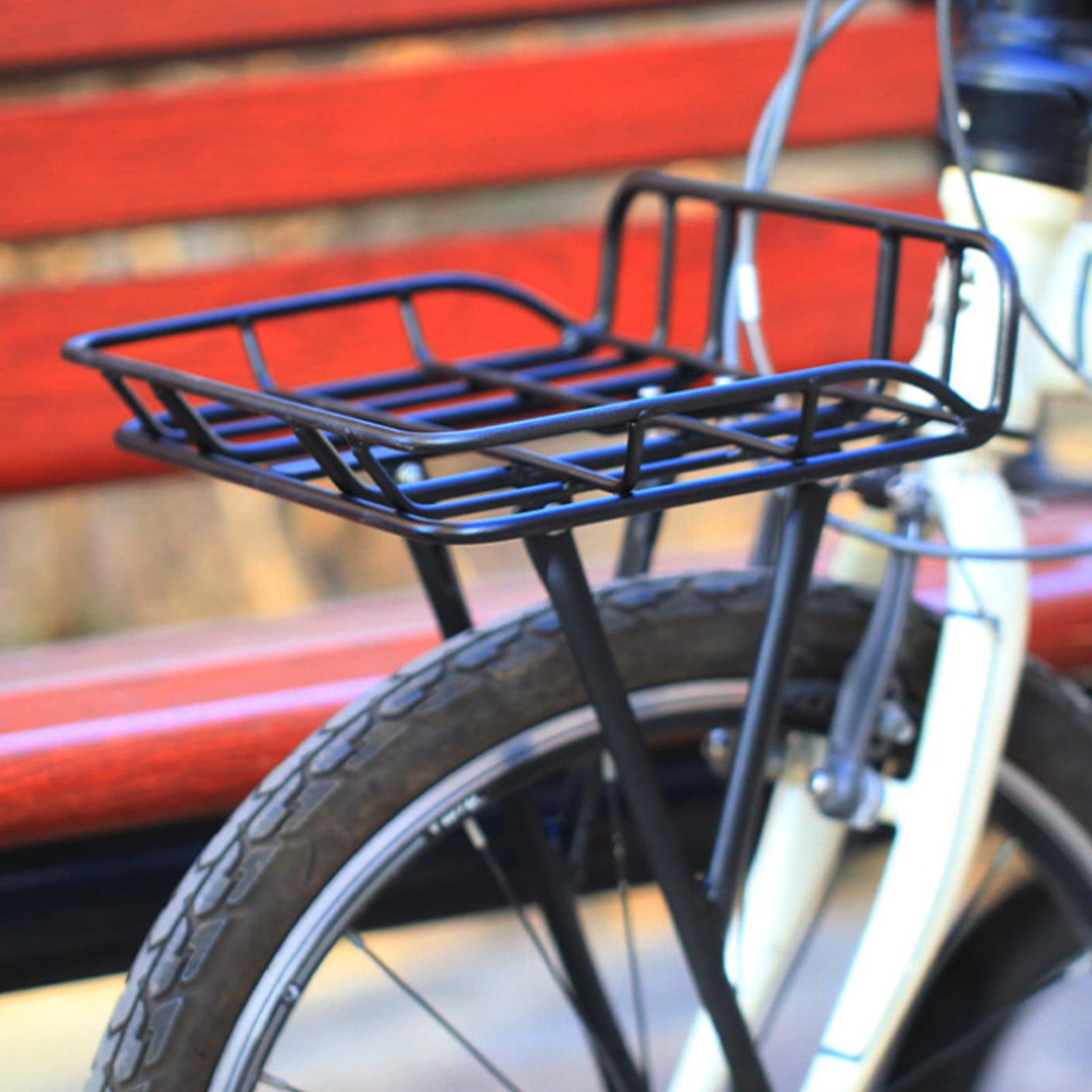 Cesta Dianteira de Liberação R - Mountain Biking Stuff avaliação e preço
