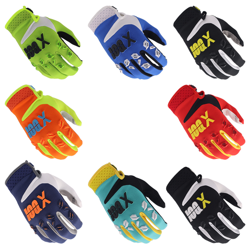 Luvas de Ciclismo Off-road par - Mountain Biking Sport avaliação e preço