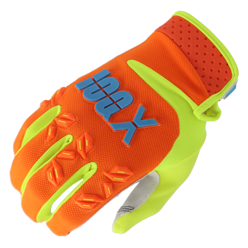 Luvas de Ciclismo Off-road par - Mountain Biking Sport avaliação e preço