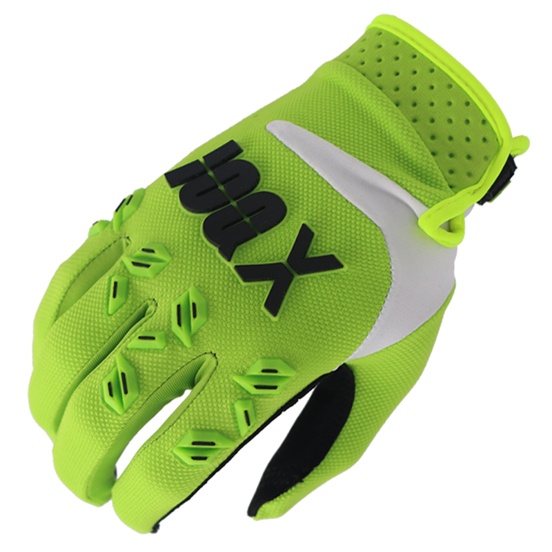 Luvas de Ciclismo Off-road par - Mountain Biking Sport avaliação e preço