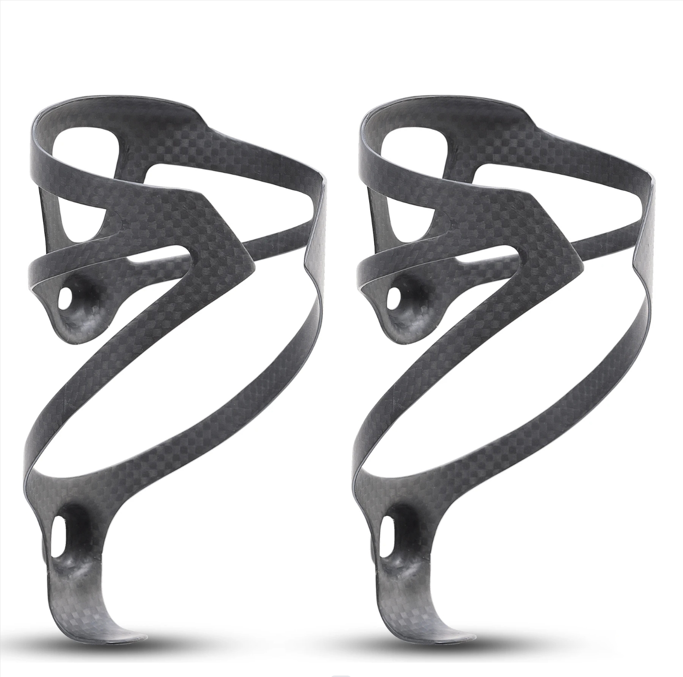 Hualong 3k fibra de carbono bi - Mountain Biking Water Bottle avaliação e preço