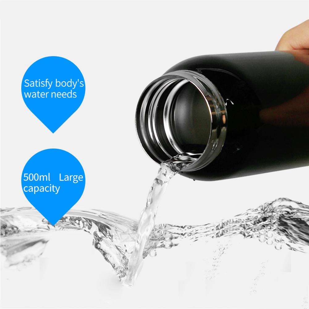 500ml mountain bike bicicleta  - Mountain Biking Water Bottle avaliação e preço