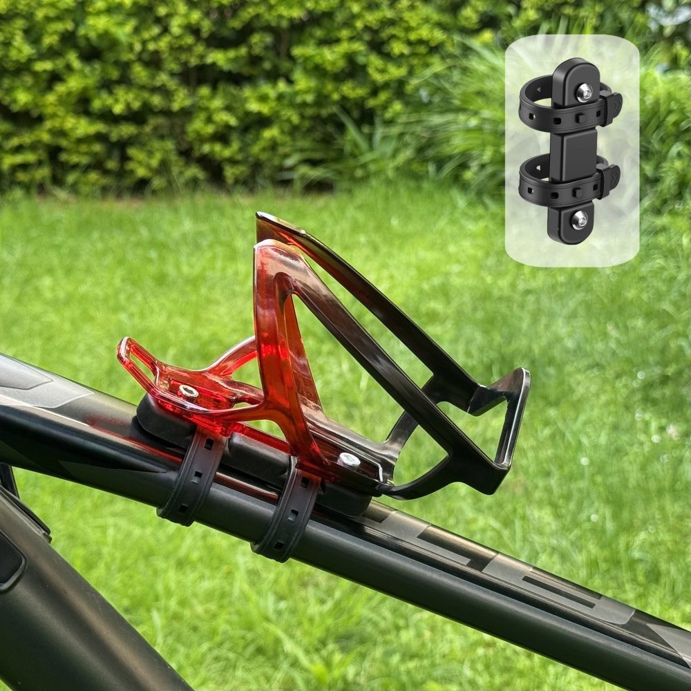 Suporte de Bebidas Ajustável p - Mountain Biking Sport avaliação e preço