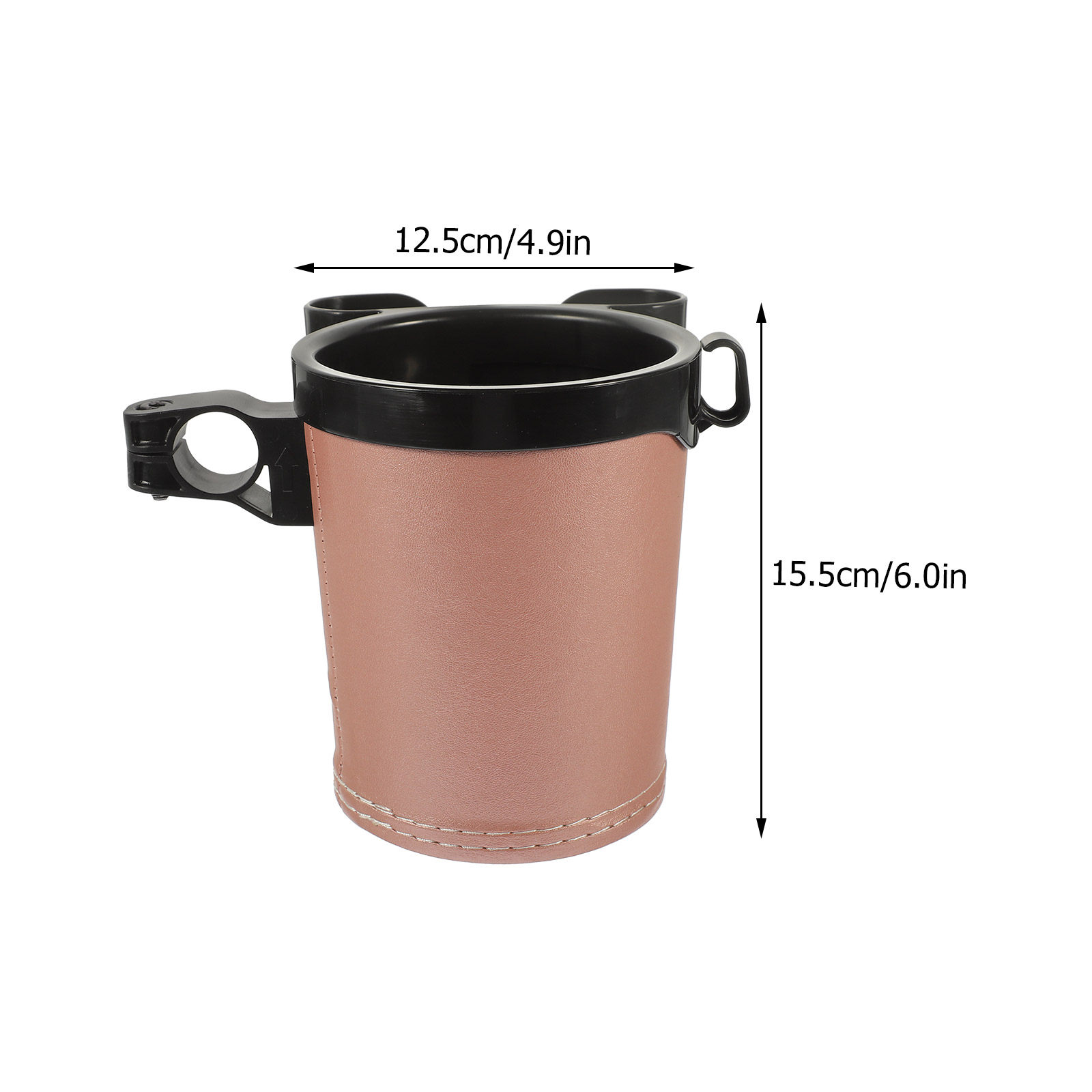 Suporte de Copo para Bicicleta - Mountain Biking Water Bottle avaliação e preço
