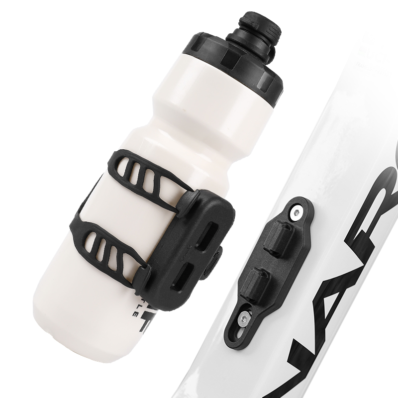 Suporte Magnético para Garrafa - Mountain Biking Water Bottle avaliação e preço