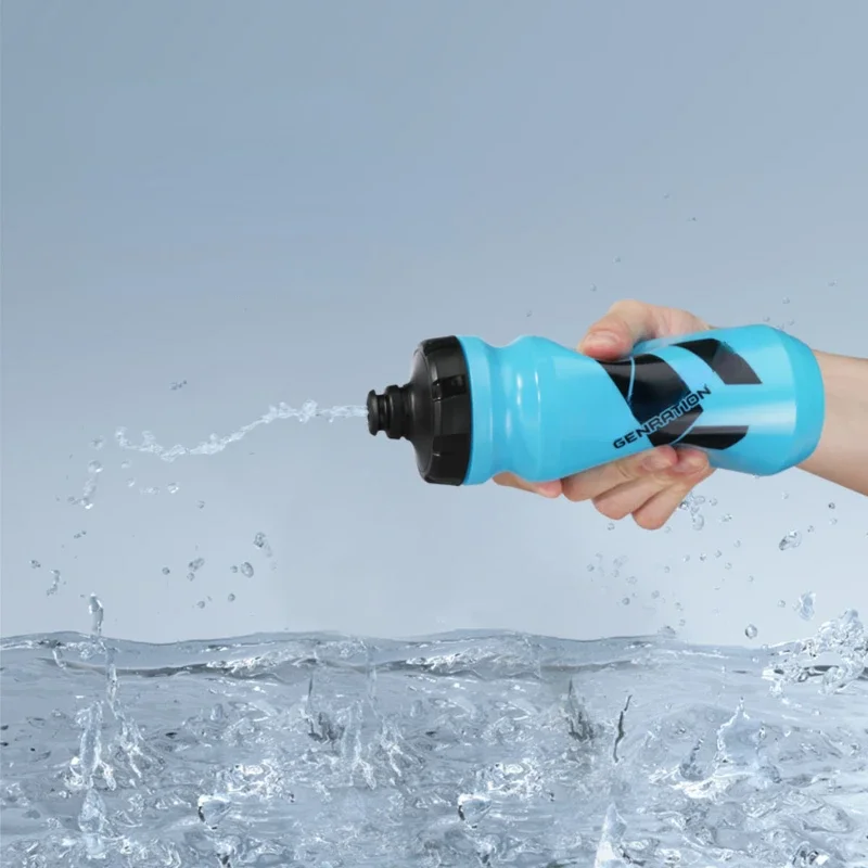 1 peça 610ml copo de água moun - Mountain Biking Water Bottle avaliação e preço