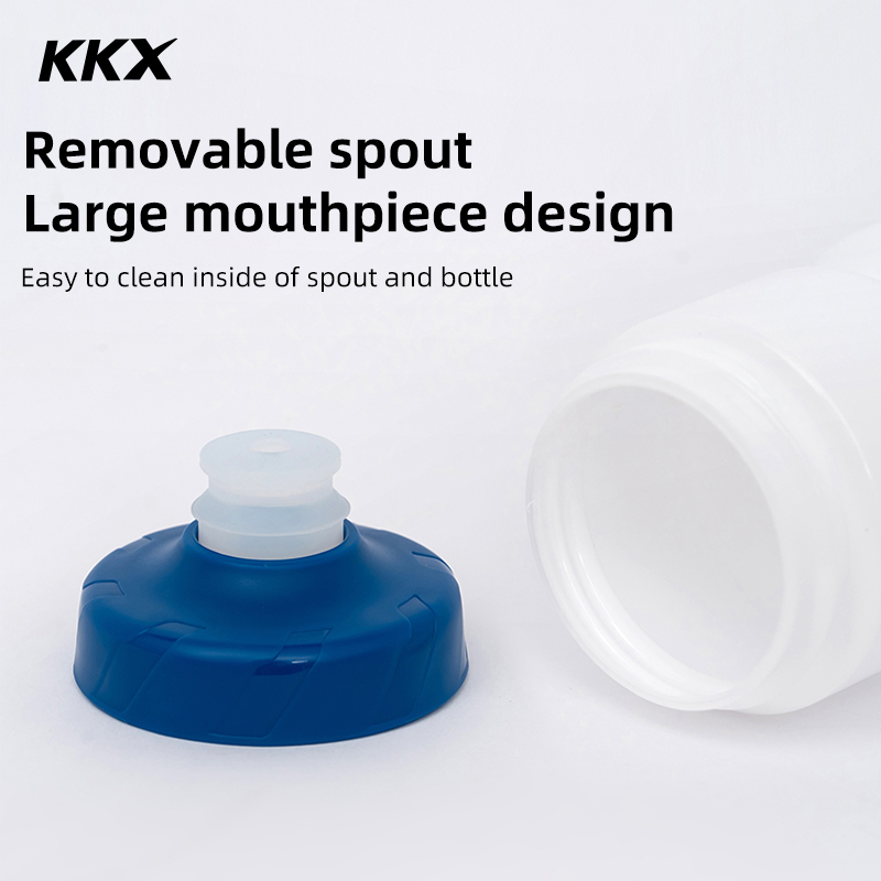 Kkx 620ml/750ml garrafa de bic - Mountain Biking Water Bottle avaliação e preço